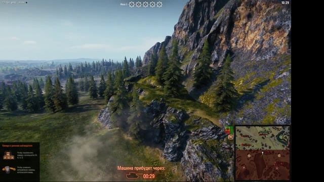 Линия фронта!!! Проверка микрофона BM-800 смотреть онлайн