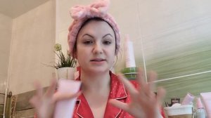 Вечерний уход за лицом / Как правильно за собой ухаживать / Основные этапы ежедневного ухода