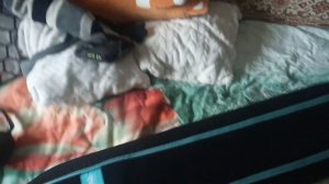 Черная подушка "Men Only" от Askona. Как подобрать анатомическую подушку.