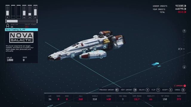 Starfield Constellation Edition SOLD OUT!? смотреть онлайн