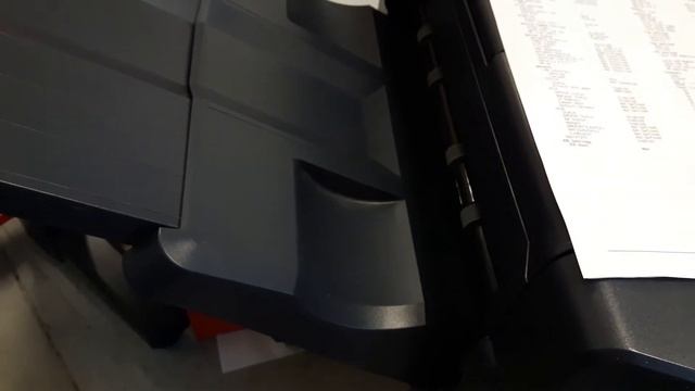 Kyocera 4500i