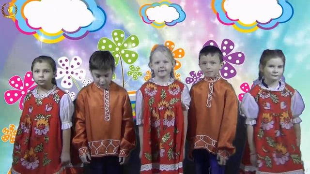 Видеопоздравление для мам от КЛО "Ровесник" 1Б класс смотреть онлайн
