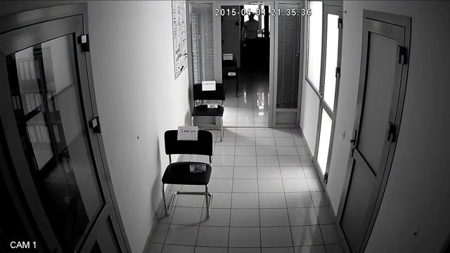 Тест записи купольной HDCVI видеокамеры 2Mp HAC-HDW2220MP. DahuaTech. смотреть онлайн