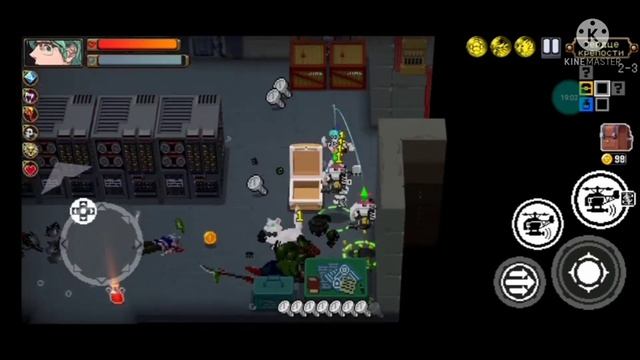 Гайд на Олли , играю в Otherworld Legends смотреть онлайн