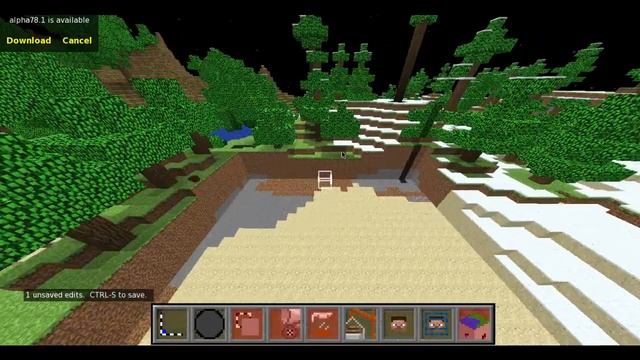MCEdit Tutorial [Minecraft Map Editor] смотреть онлайн