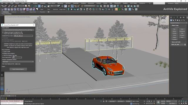 How to create and use Corona Proxy смотреть онлайн