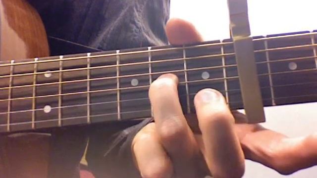 Sound of silence - intro and exercises смотреть онлайн