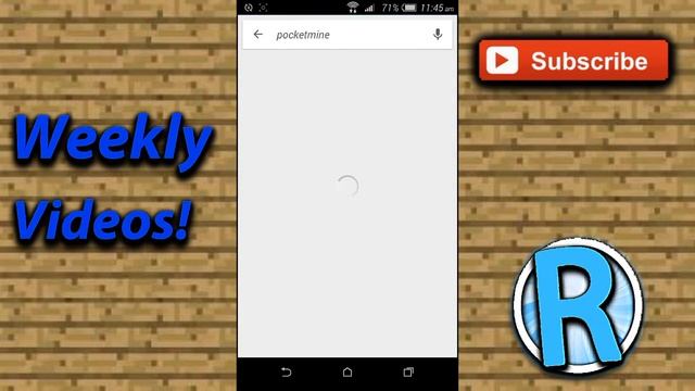 How to Upgrade Your PocketMine-MP For Android Server to PHP 7! смотреть онлайн