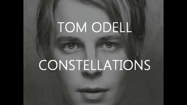 Tom Odell - Constellations (Türkçe Altyazılı) смотреть онлайн