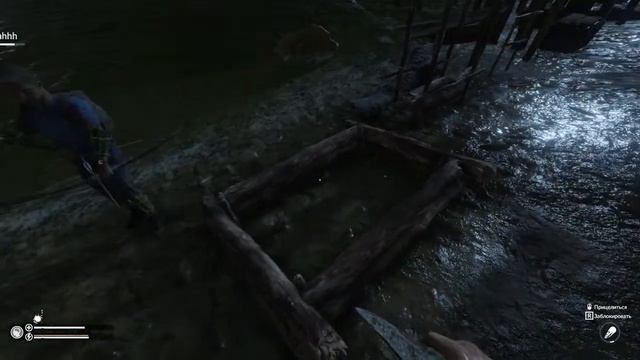 Green Hell: Выживаем в джунглях (кооп режим).#3 | VIN Steam смотреть онлайн