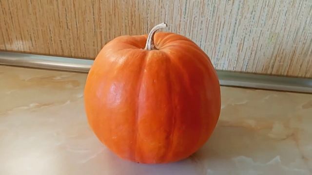 Тыква Стофунтовая. Семена. Обзор. смотреть онлайн