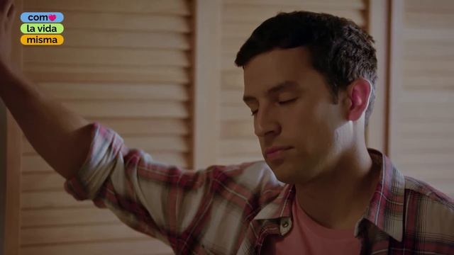 Como la vida misma / Joselo / Capítulo 31 смотреть онлайн