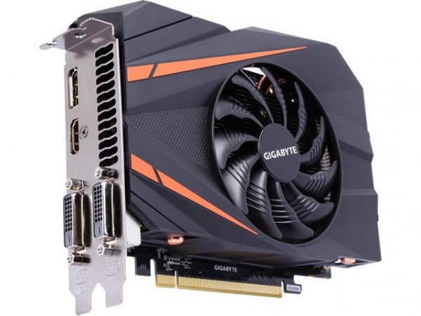 Диагностика и только, GTX 1060 3gb