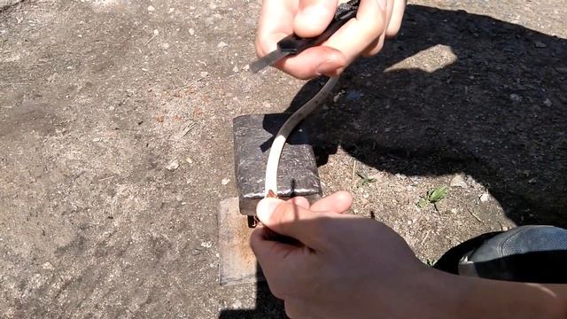 ДОБЫВАЮ МЕДЬ. Эпизод 6. Бонусы: ТЕХ. СЕРЕБРО, ЛАТУНЬ, АЛЮМИНИЙ. смотреть онлайн