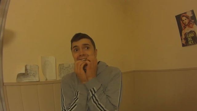 Учитель рисования (not Vine) смотреть онлайн