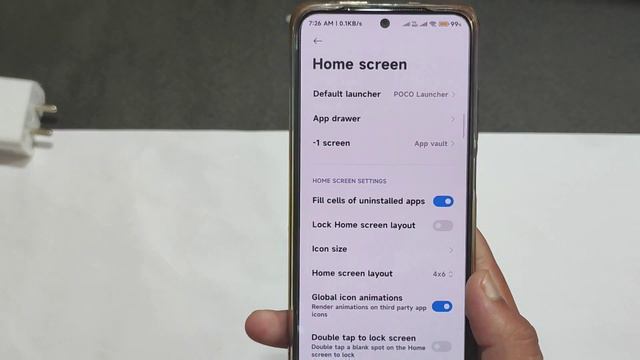 Poco Launcher 4.0 New Stable Update in India - Version 4.38.0.4918 | But Some Issues in This Versio смотреть онлайн