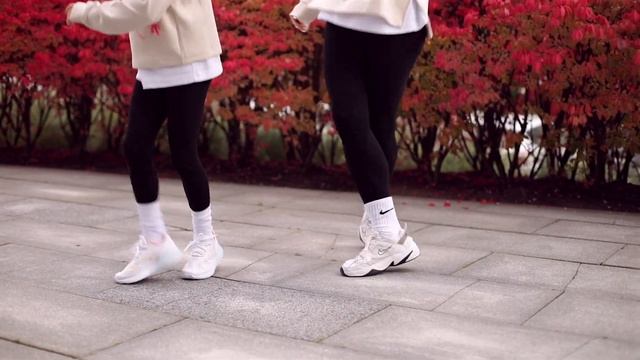 Лея Капалина Shuffle dance смотреть онлайн