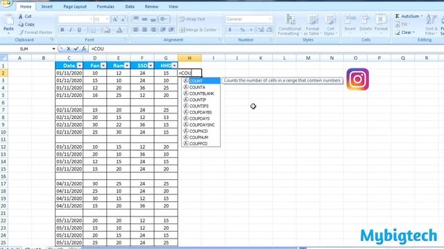 How to Remove Blank Rows in Excel Formula I Excel में Blank Row को कैसे Delete करें। смотреть онлайн