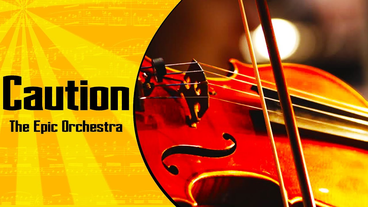 The Killers - Caution - Epic Orchestra смотреть онлайн