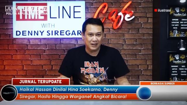 BIAR TAU RASA⚡LUKA BELUM KERING, HAIKAL HASAN KENA H4NT4M LAGI⚡BABE HAIKAL BERAKHIR BEGINI❗ смотреть онлайн