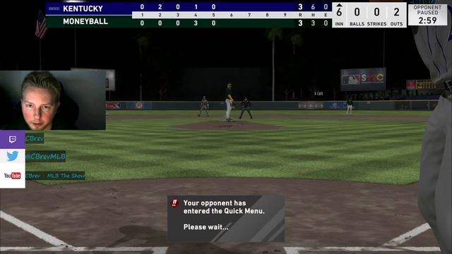 What Would Brev Do? #10 - The #1 Game You Must Watch To Get Better (No Clickbait) [MLB The Show 20] смотреть онлайн