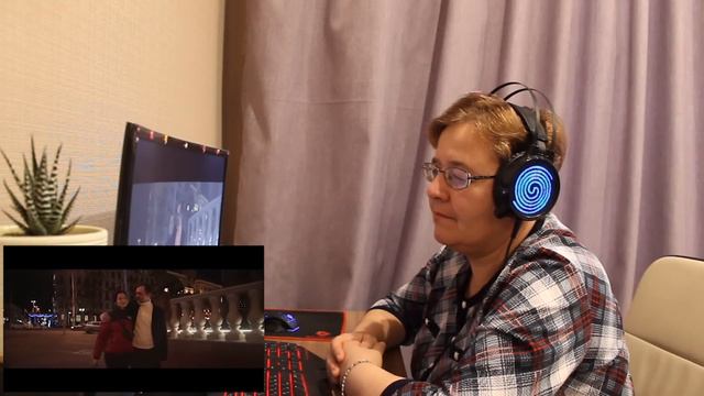 РЕАКЦИЯ МАМЫ НА [Макс Корж - Малолетка] КЛИП смотреть онлайн