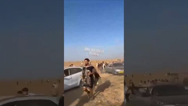 Жители приграничных с Сектором Газа населенных пунктов покидают свои дома смотреть онлайн