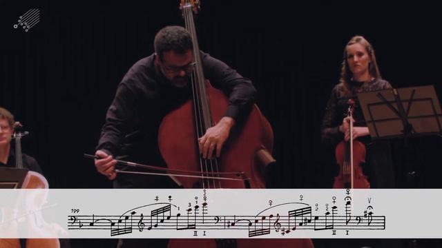 Bottesini - Cadência do Allegro di Concerto Alla Mendelssonh - GUSTAVO FONTES смотреть онлайн