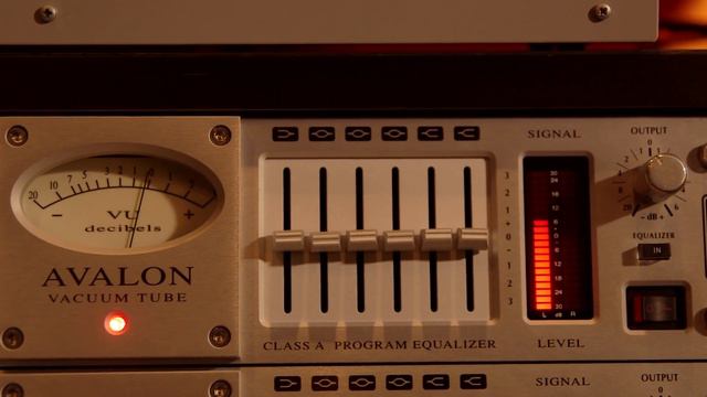 Scandroid Studio Sessions: Recording 