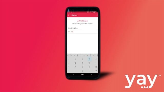 VoIP App Setup in 60 Seconds смотреть онлайн