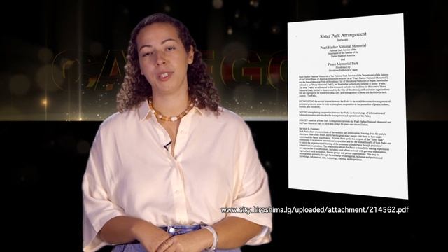 YXC 2024: What Does Peace Mean to You? смотреть онлайн