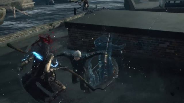Devil May Cry 5 Special Edition - New Features смотреть онлайн