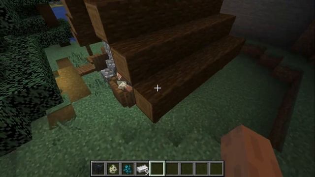 my first time playing Minecraft java смотреть онлайн