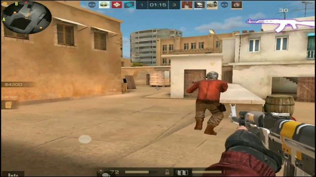 switched to 4:3 😻🤤 • STANDOFF 2 (FRAGMOVIE) + EDIT смотреть онлайн