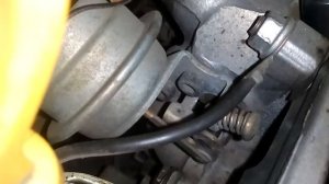 Правильная работа lean burn