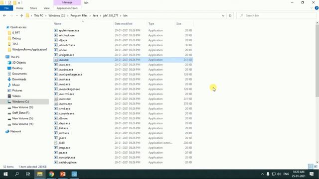 Java Part-2 | How to Compile & run Java Code (Gujarati) смотреть онлайн