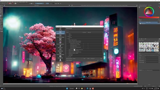 It's Krita... But Better! смотреть онлайн