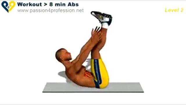 КАК ПРАВИЛЬНО КАЧАТЬ ПРЕСС.Flv смотреть онлайн