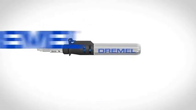 Dremel 2000 Versatip Fer à Souder à Gaz смотреть онлайн