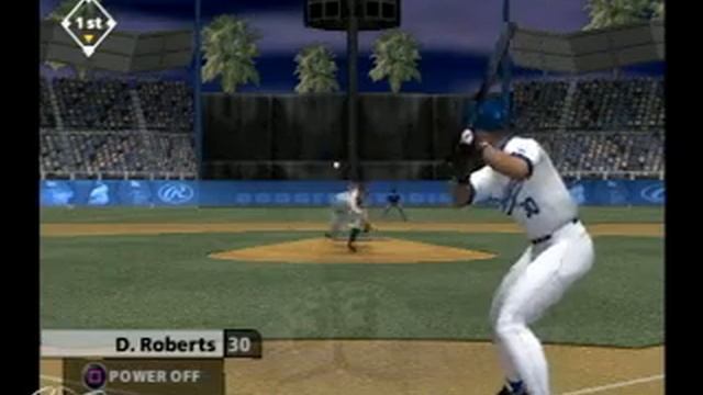 MLB 2004 PlayStation 2 Gameplay_2003_02_18_7 смотреть онлайн