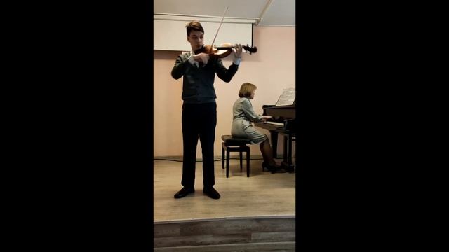 Печуркин Иван, IV группа, "Альт". смотреть онлайн