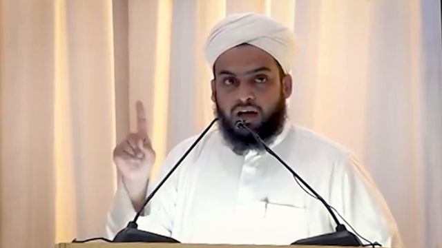 Human Equality in Islam | Habib Ahmed Al Huseni смотреть онлайн
