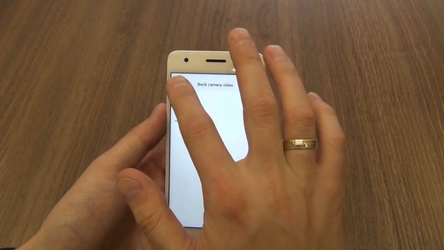 Обзор Lenovo Zuk Z2 смотреть онлайн