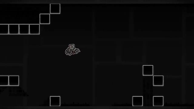 САМЫЕ СТРАШНЫЕ УРОВНИ В GEOMETRY DASH смотреть онлайн