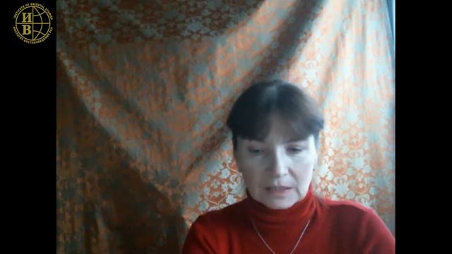 Шустова А.М. Основные положения светской этики Далай-ламы