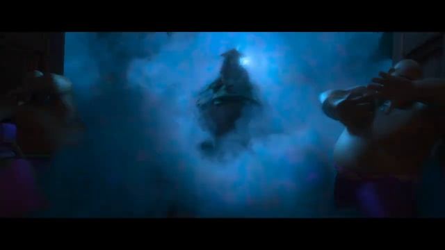 Райя и Последний Фурри | RYTP смотреть онлайн