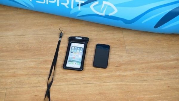 Aqua Spirit Kayak 2-Seater | Latest Model