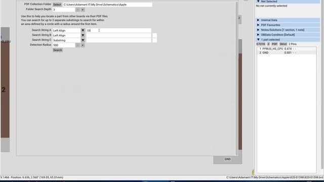 MacBook Pro A2159 Stuck On 5v, No Power - LFC#374