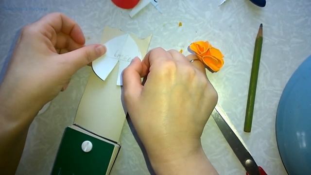 Серьги за 5 минут. Все в дело. Рукоделие в радость. Серьги мастер класс смотреть онлайн