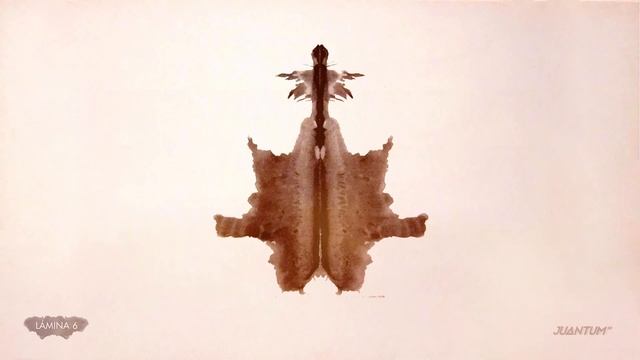 ¿Qué es el Test de Rorschach y como solucionarlo? (2023) смотреть онлайн